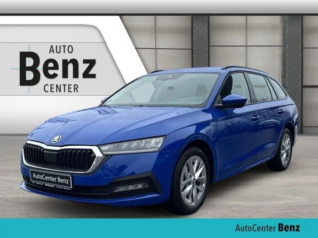 Skoda Octavia 2023 Hybride Benzine