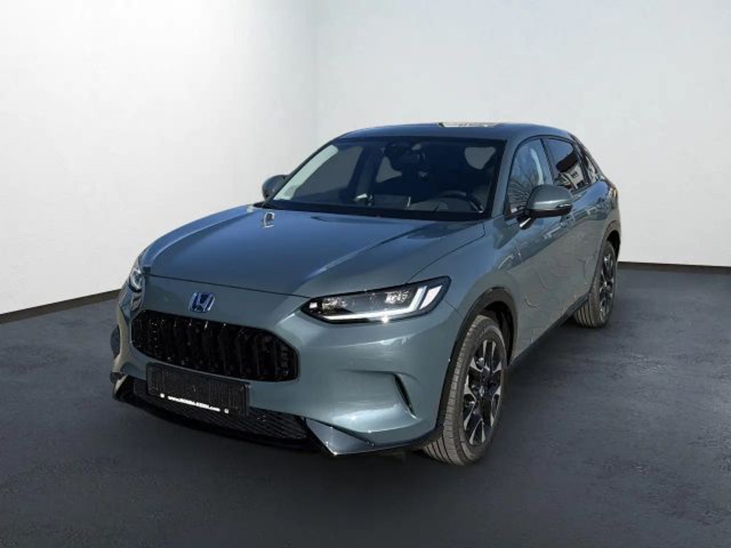 Honda ZR-V 2026 Hybride Benzine