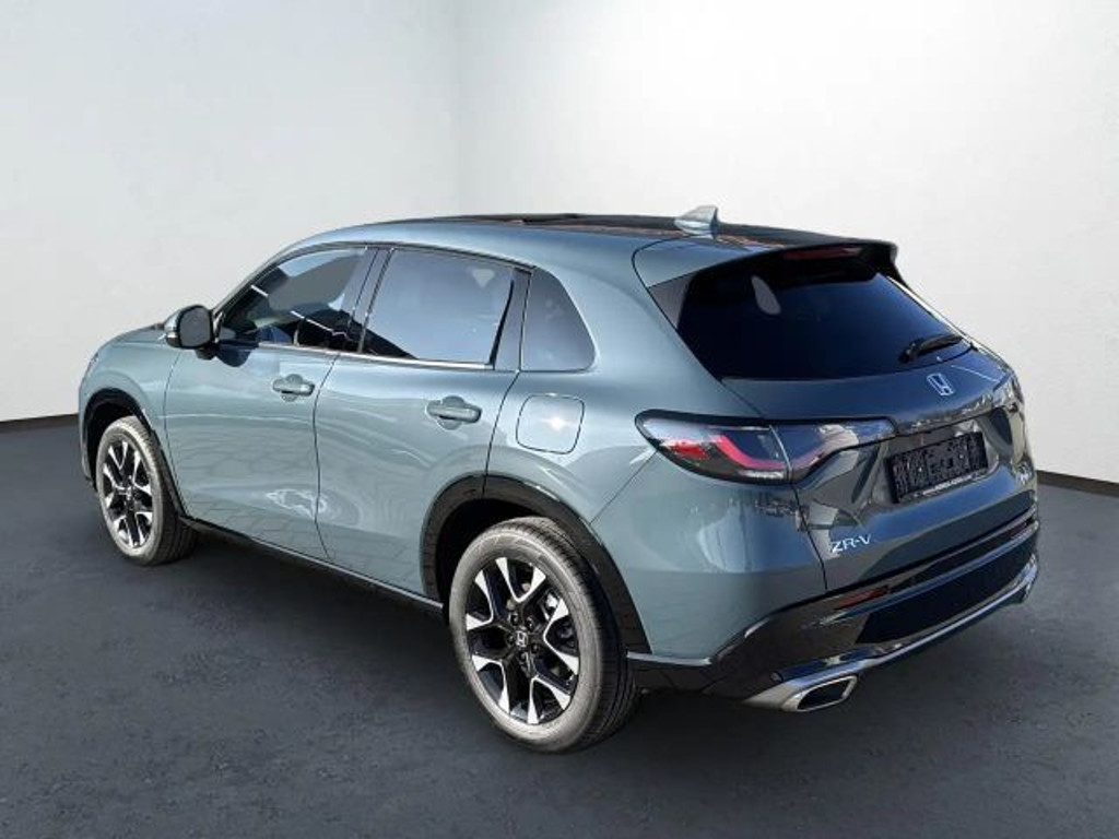 Honda ZR-V