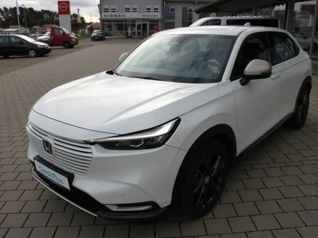 Honda HR-V 2022 Hybride Benzine