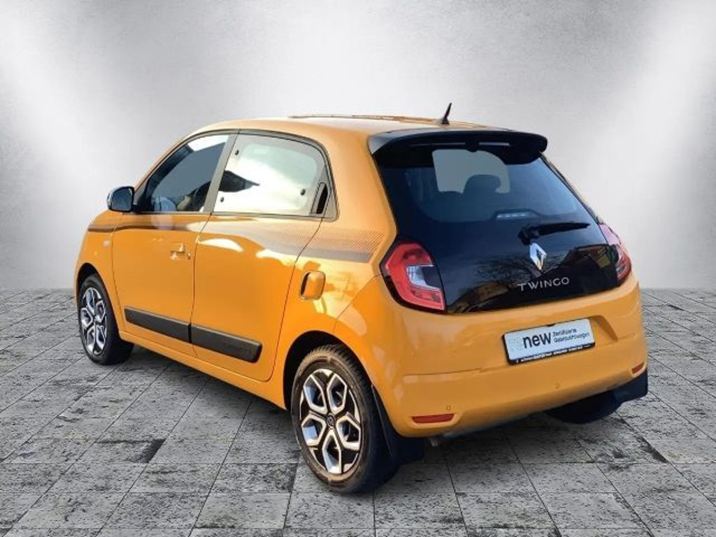 Renault Twingo