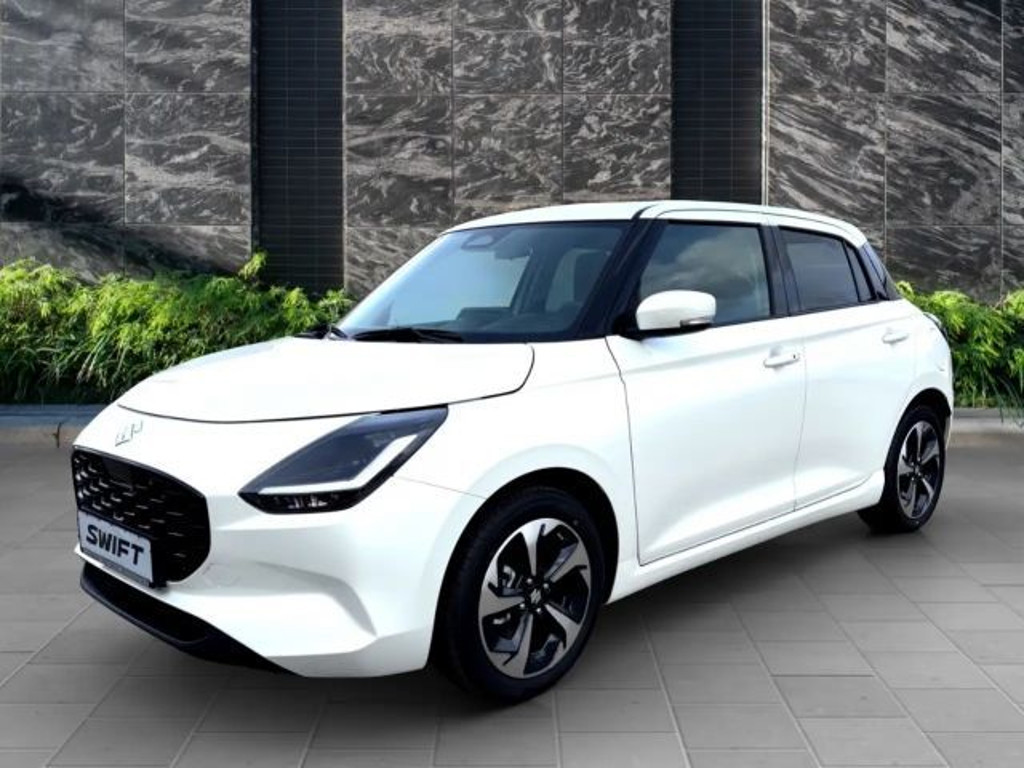 Suzuki Swift 2025 Benzine