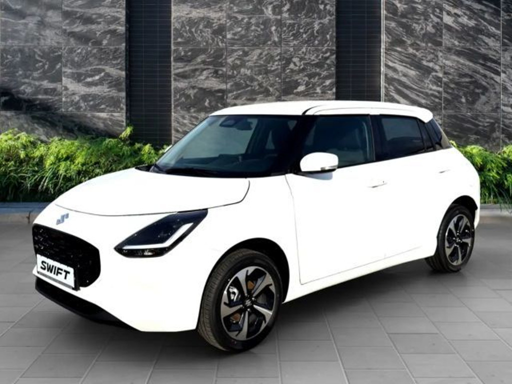 Suzuki Swift 2025 Benzine