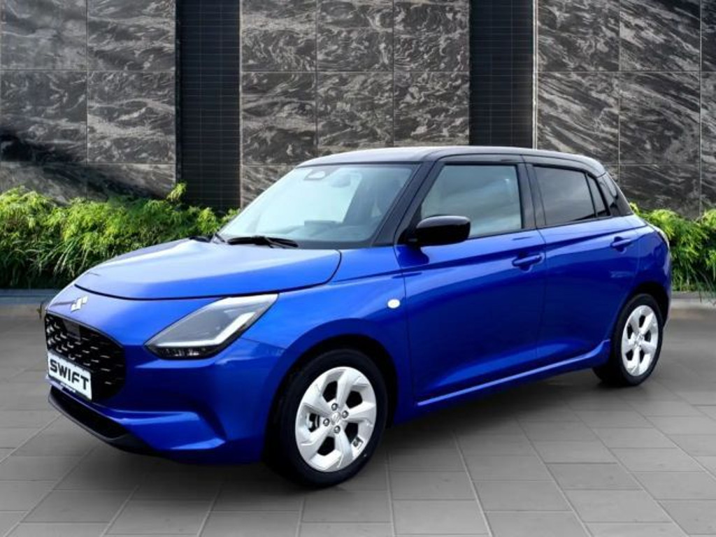 Suzuki Swift 2025 Benzine