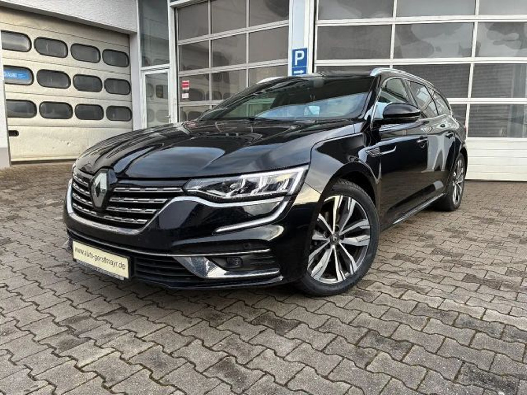 Renault Talisman 2021 Benzine