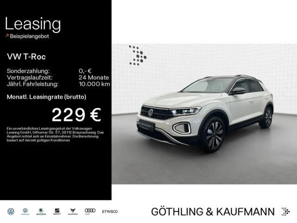 Volkswagen T-Roc 2025 Diesel