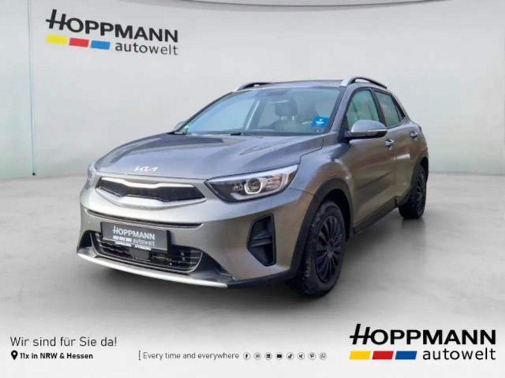 Kia Stonic 2024 Benzine