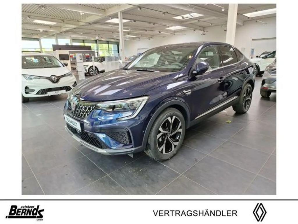 Renault Arkana 2025 Benzine