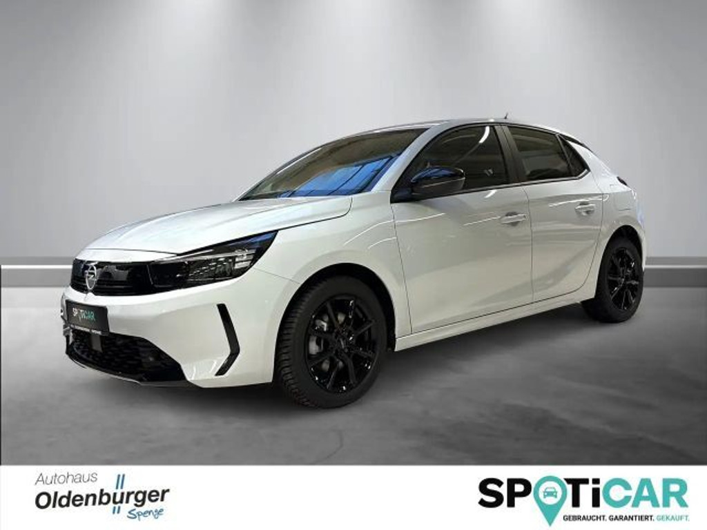 Opel Corsa 2025 Benzine
