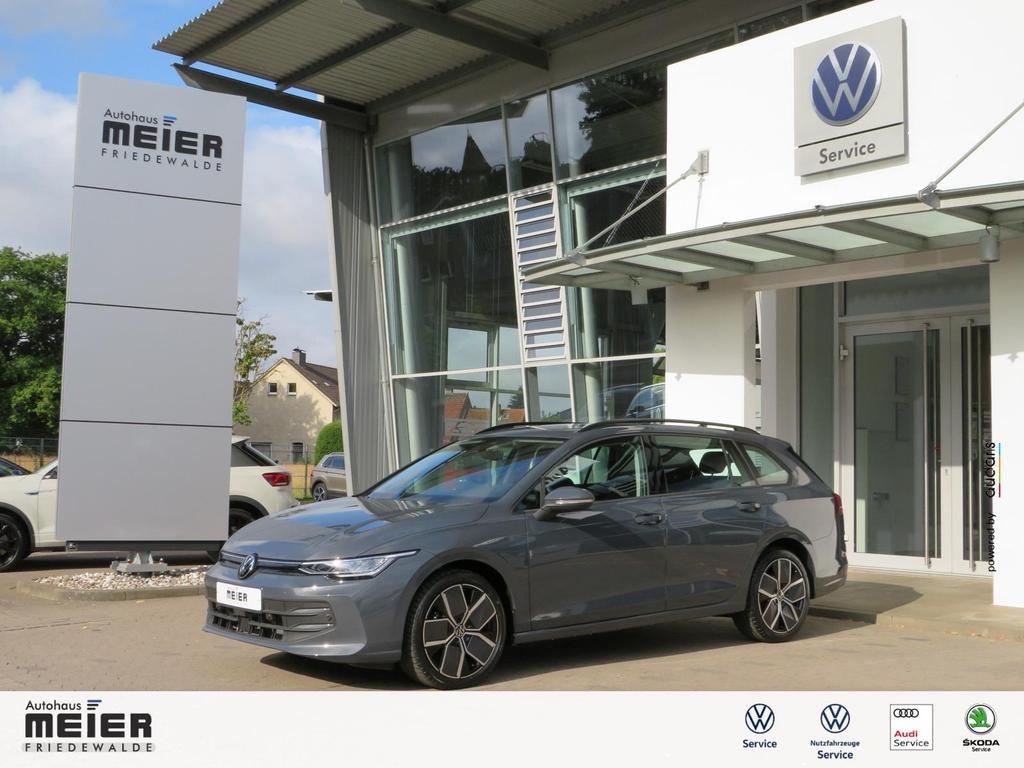 Volkswagen Golf 2025 Benzine