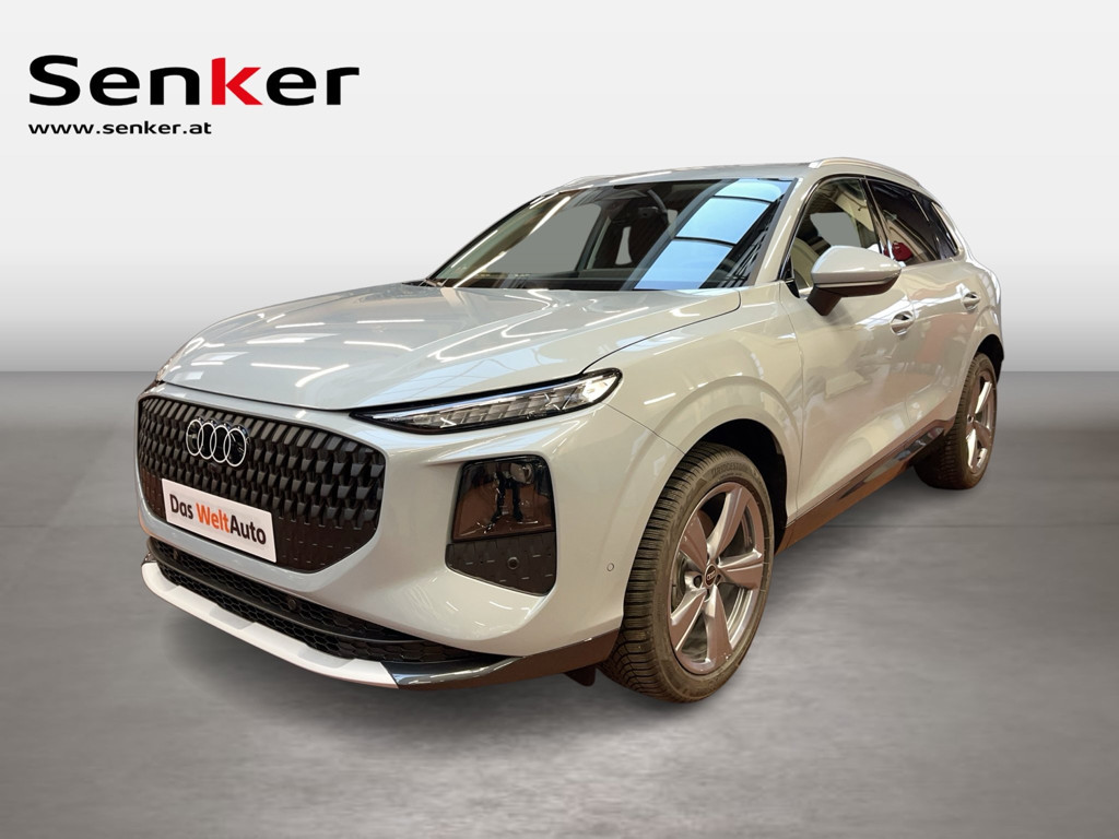 Audi Q3 2026 Diesel