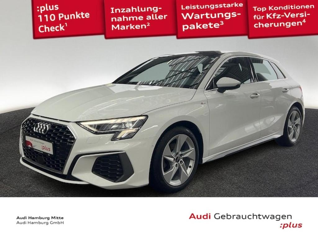 Audi A3 2023 Diesel