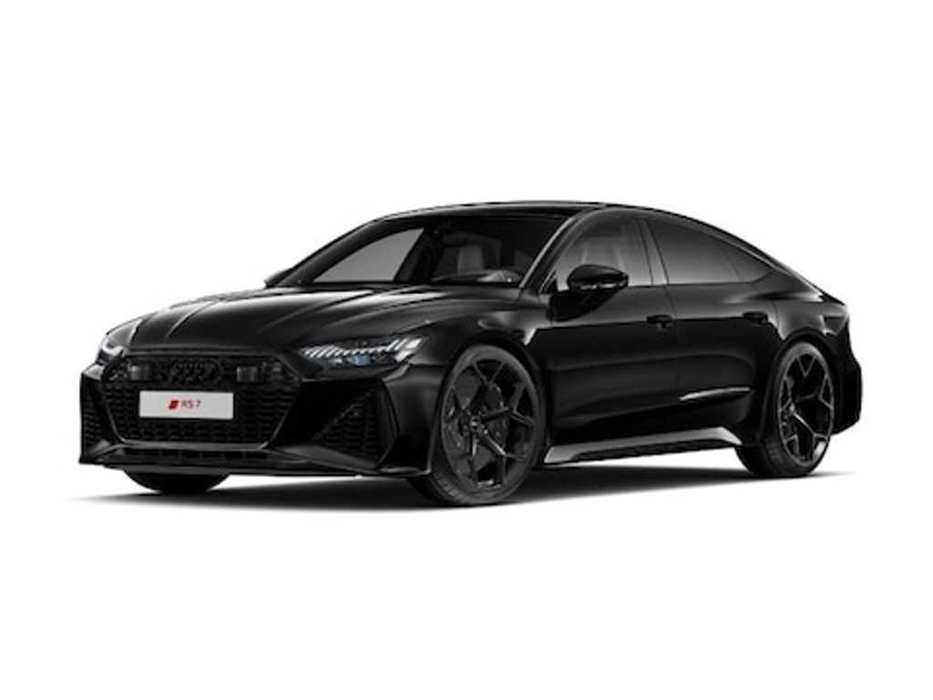 Audi RS7