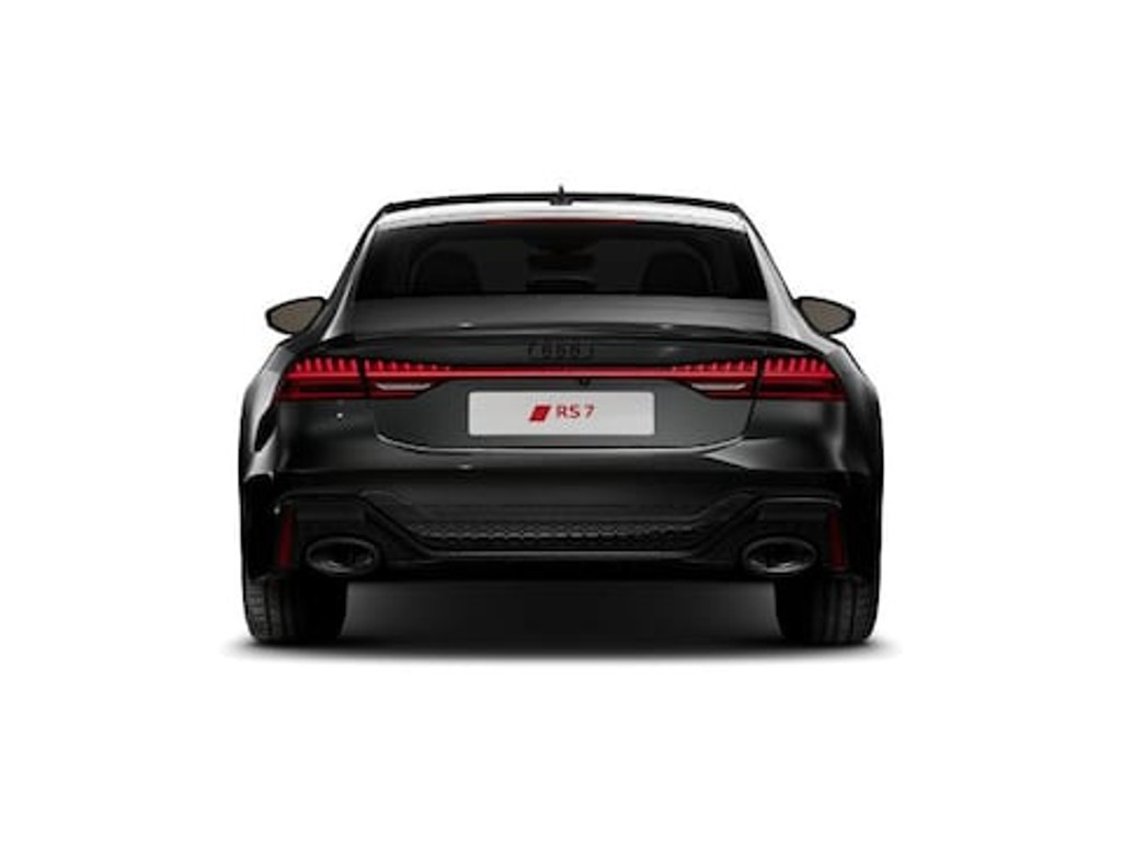 Audi RS7