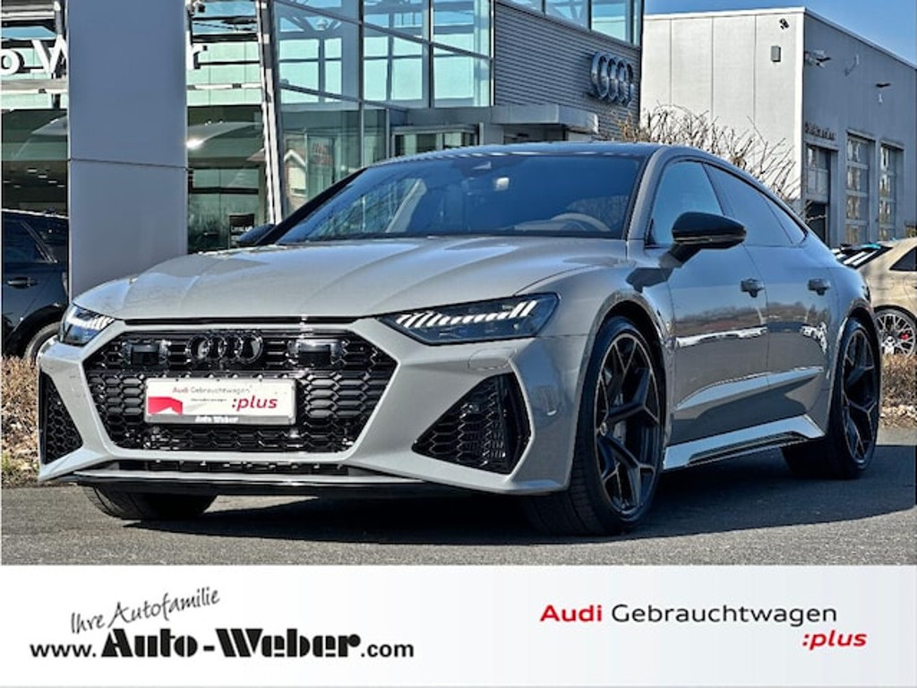 Audi RS7