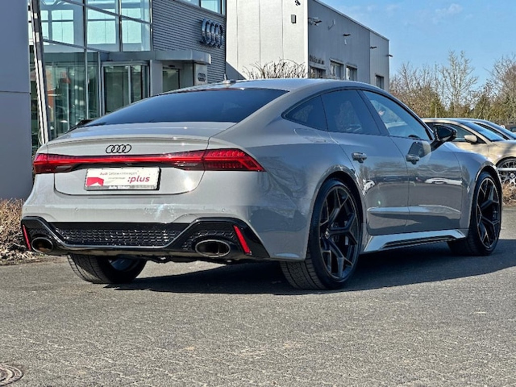 Audi RS7