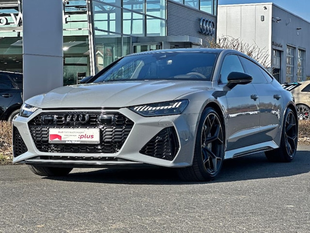 Audi RS7