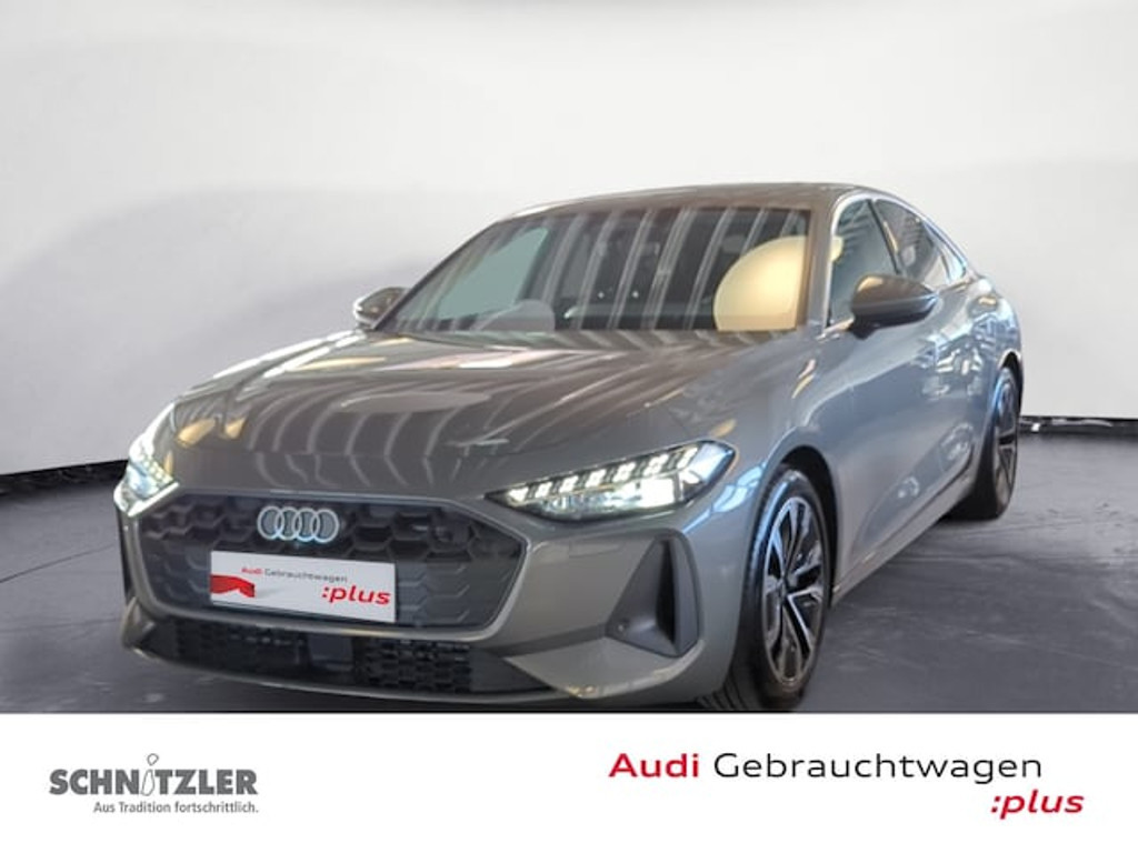 Audi A5 2025 Benzine