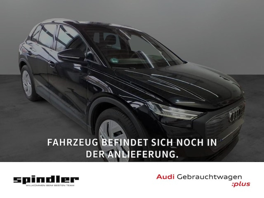 Audi Q4 e-tron 2023 Elektrisch