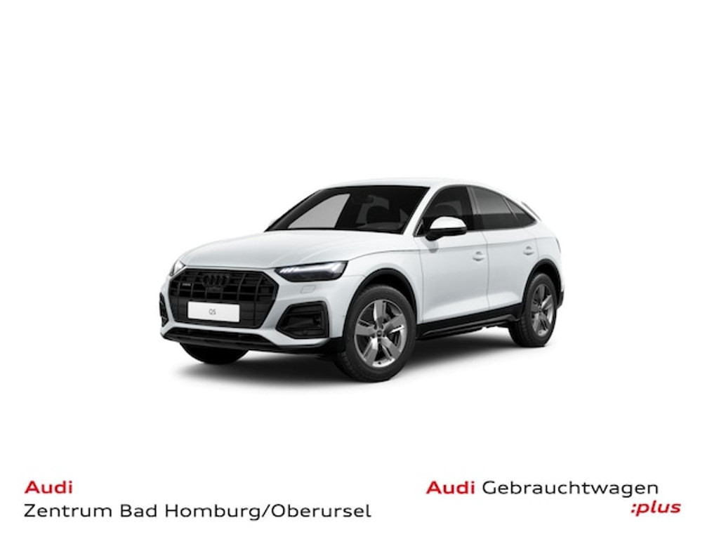 Audi Q5 2025 Benzine