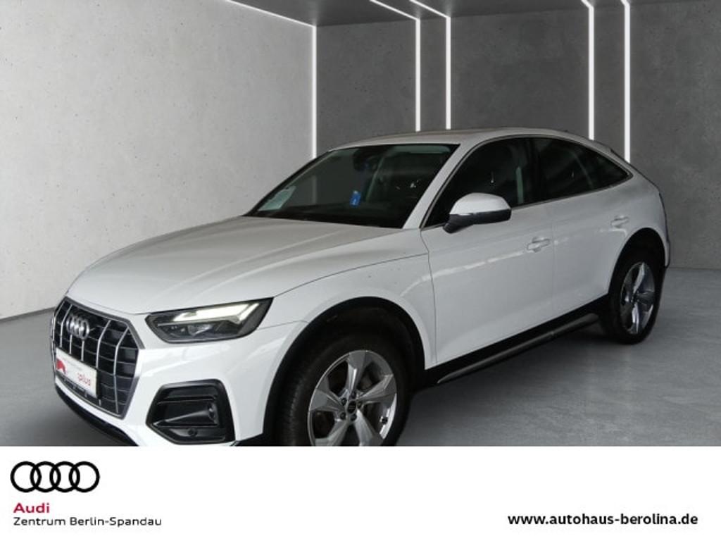 Audi Q5 2023 Benzine