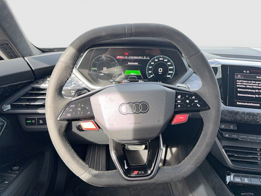 Audi RS e-tron GT