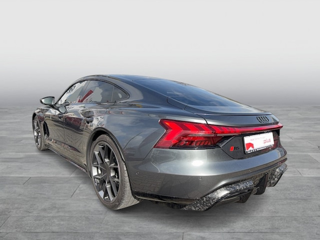 Audi RS e-tron GT