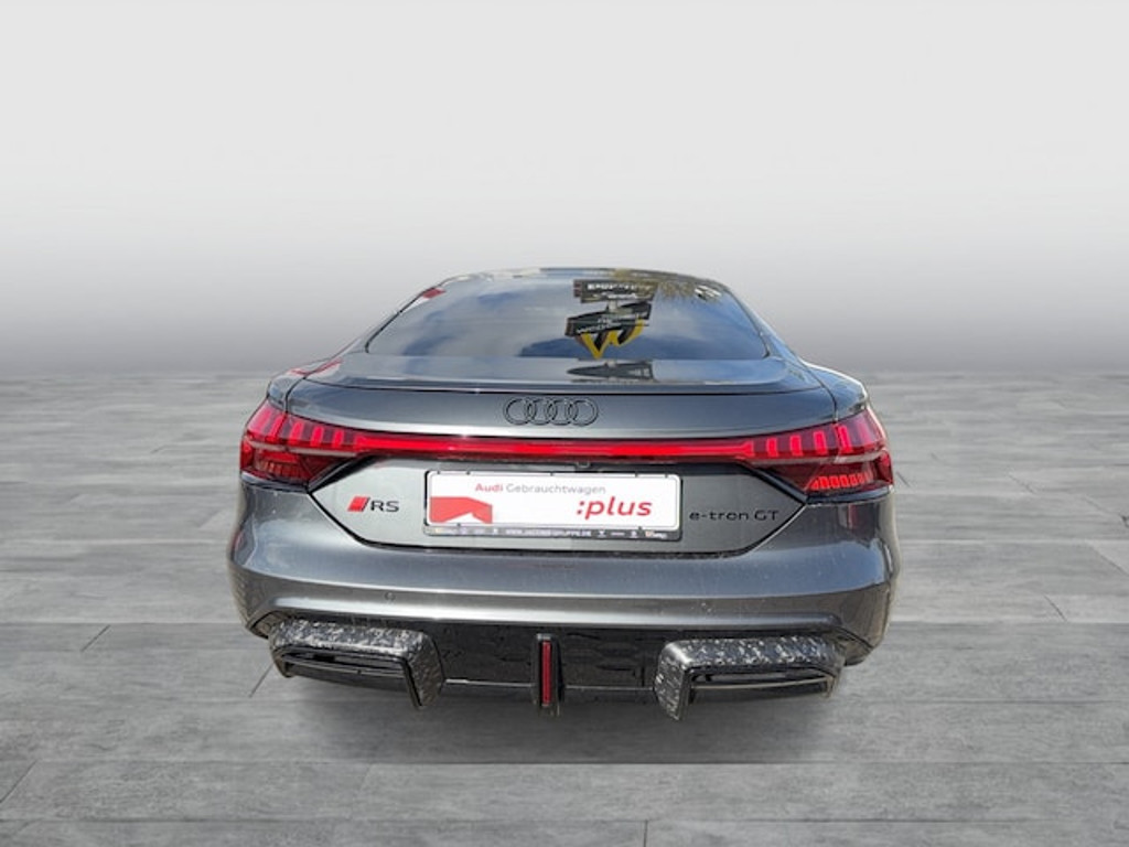 Audi RS e-tron GT