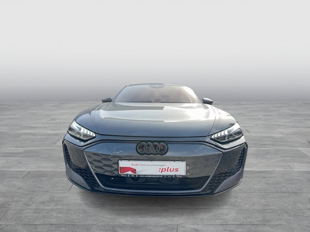 Audi RS e-tron GT