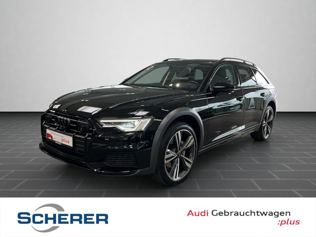 Audi A6 allroad 2023 Diesel