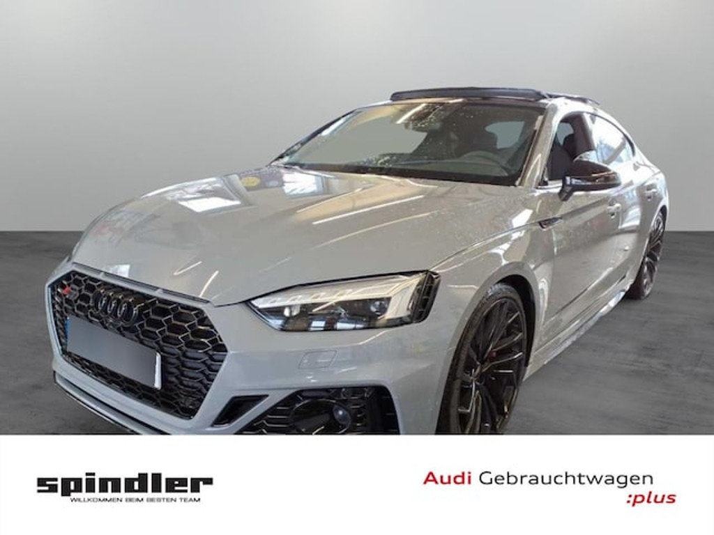 Audi RS5 2022 Benzine