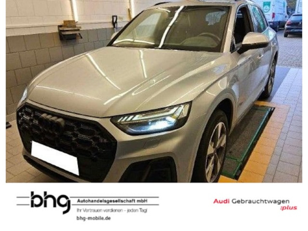 Audi Q5 2022 Diesel