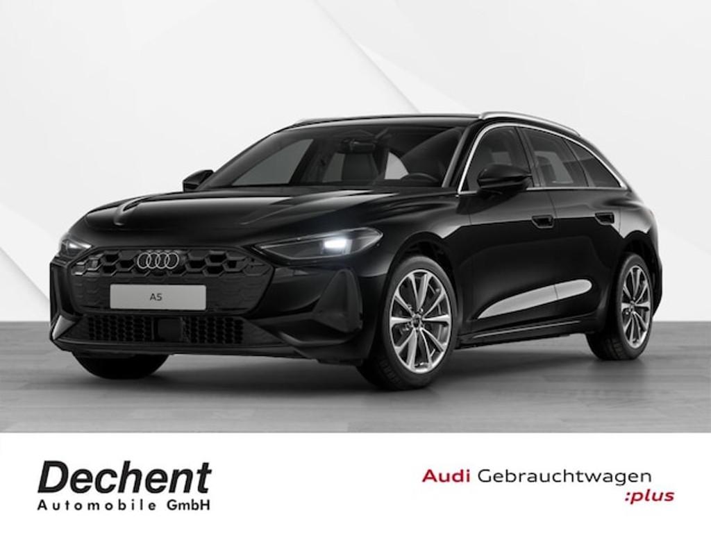 Audi A5 2025 Benzine