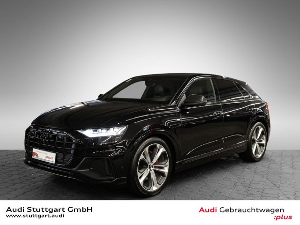 Audi Q8 2023 Diesel