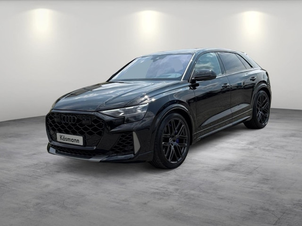 Audi RS Q8 2025 Benzine