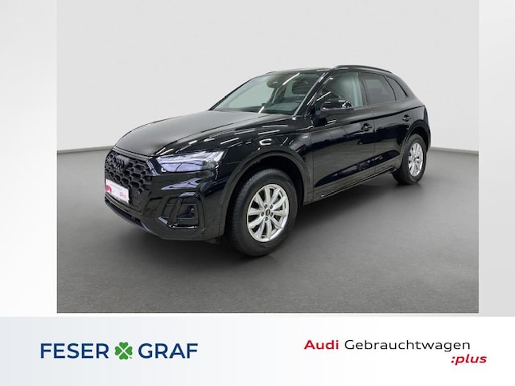 Audi Q5 2024 Diesel