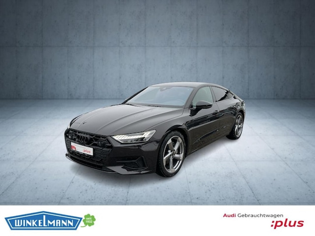 Audi A7 2025 Benzine