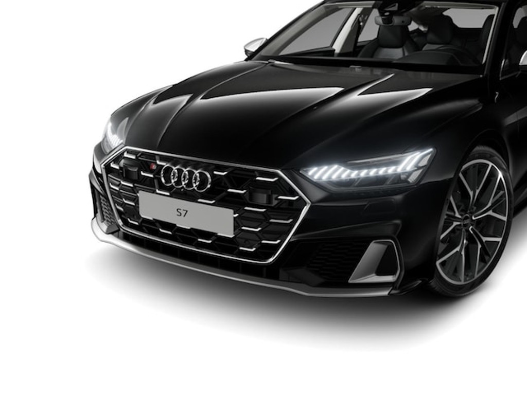 Audi S7