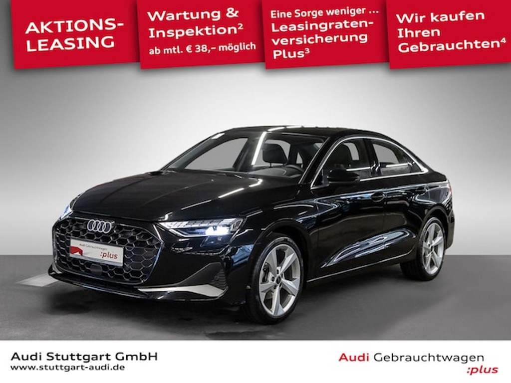 Audi A3 2025 Diesel