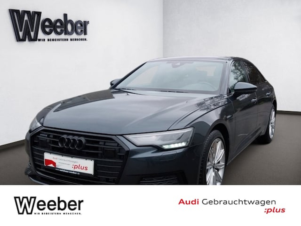 Audi A6 2023 Benzine