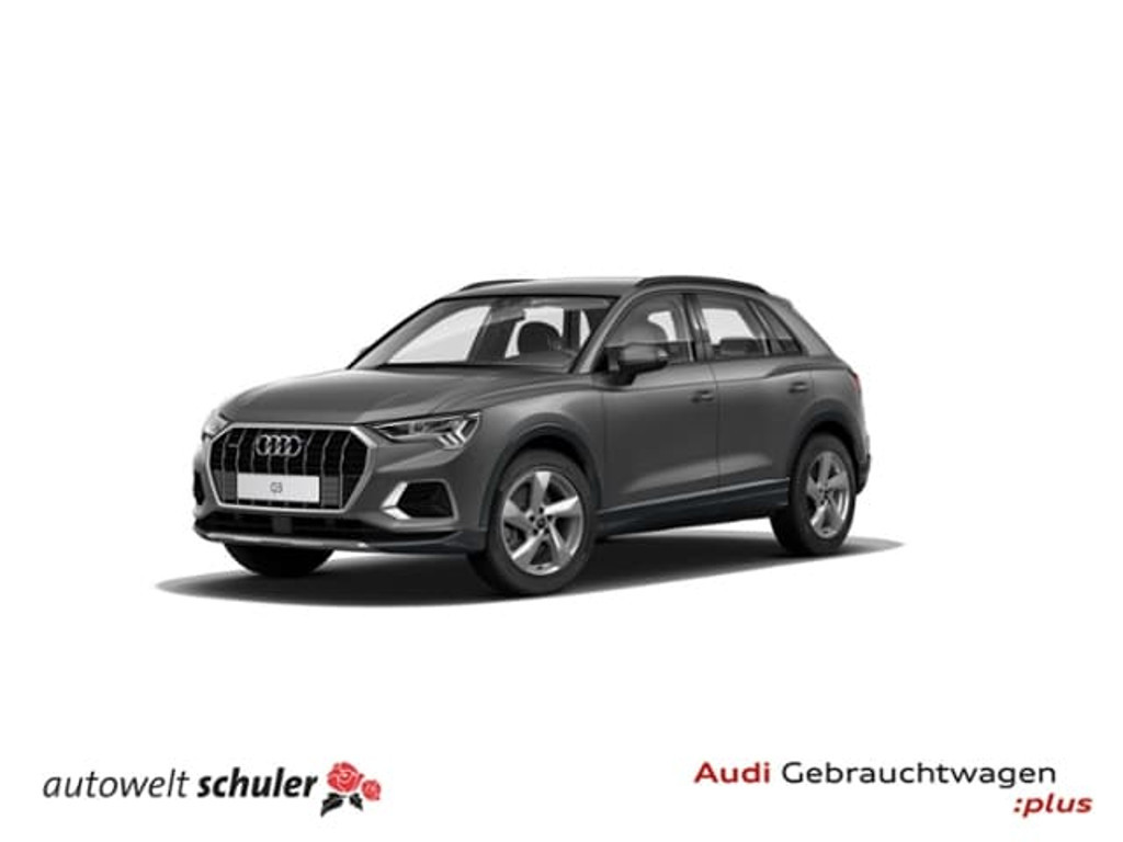 Audi Q3 2021 Diesel