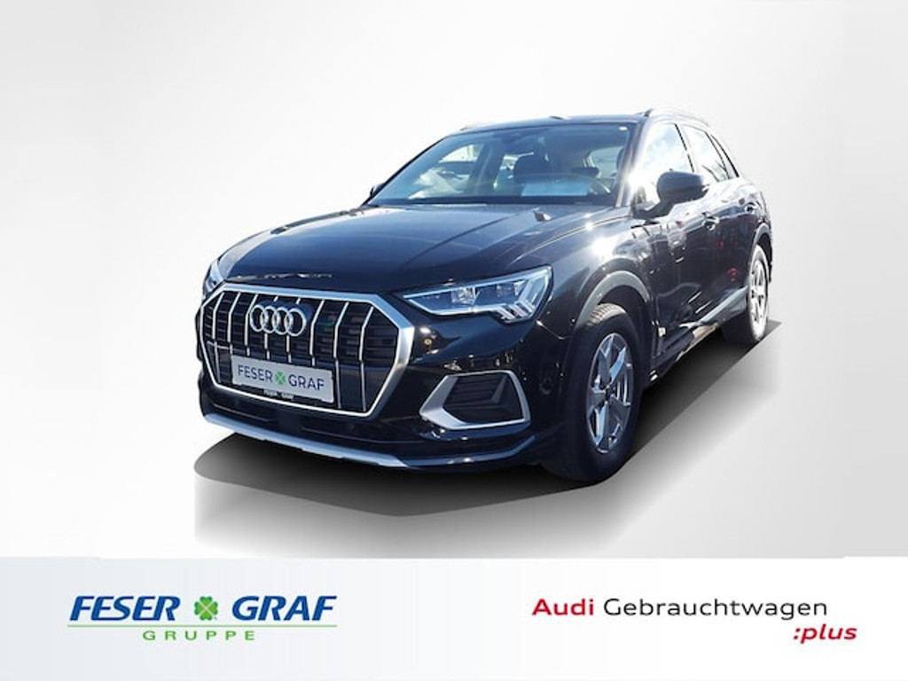 Audi Q3 2025 Diesel