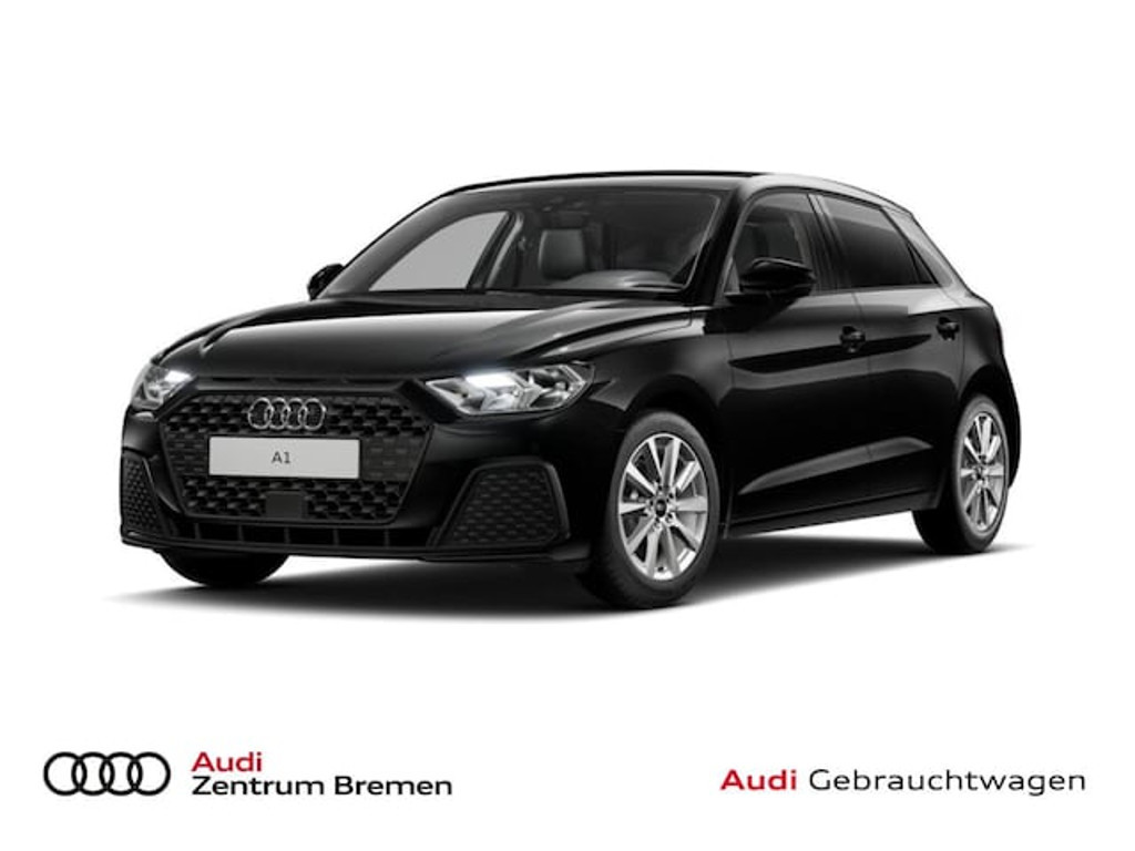 Audi A1 2026 Benzine
