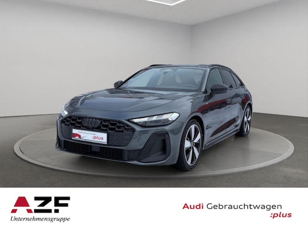 Audi A5 2025 Benzine