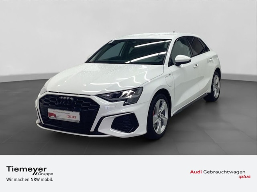 Audi A3 2022 Hybride Benzine