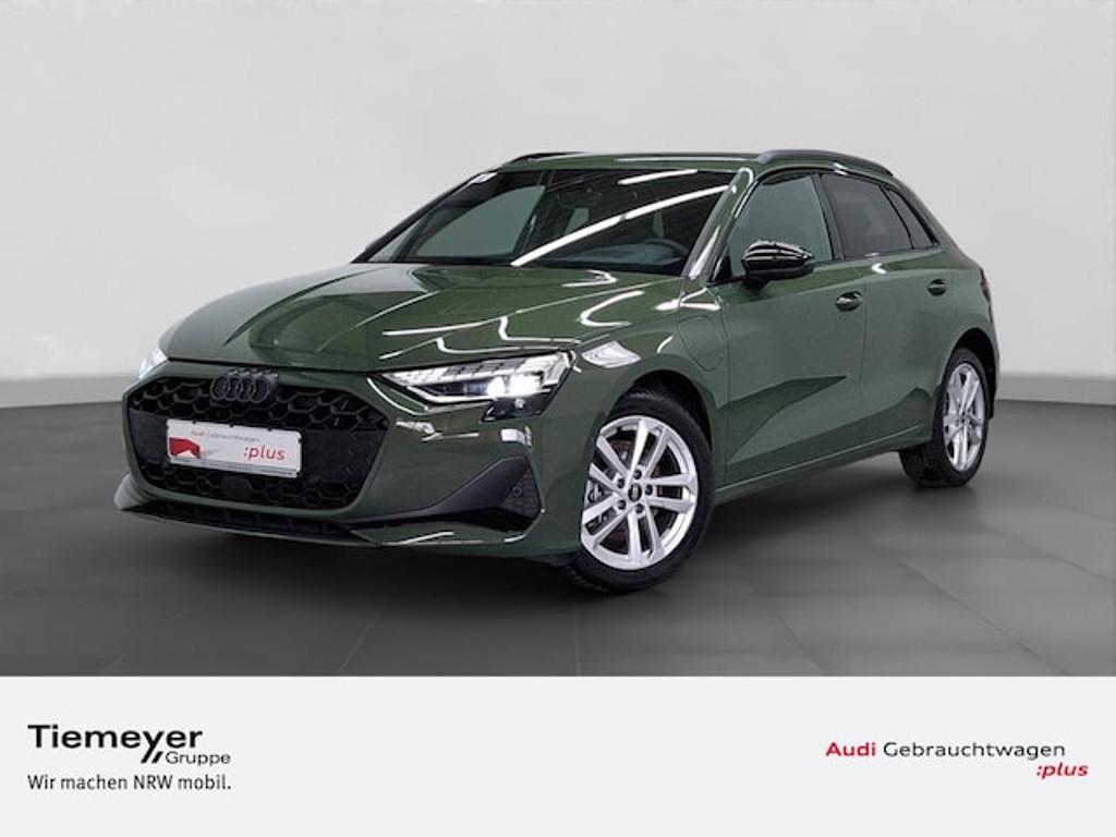 Audi A3 2025 Hybride Benzine