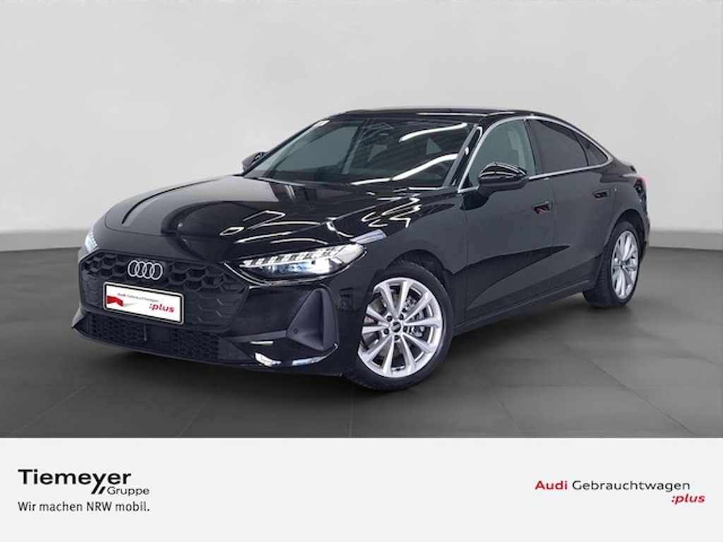 Audi A5 2025 Benzine