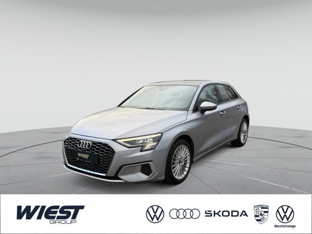 Audi A3 2021 Diesel