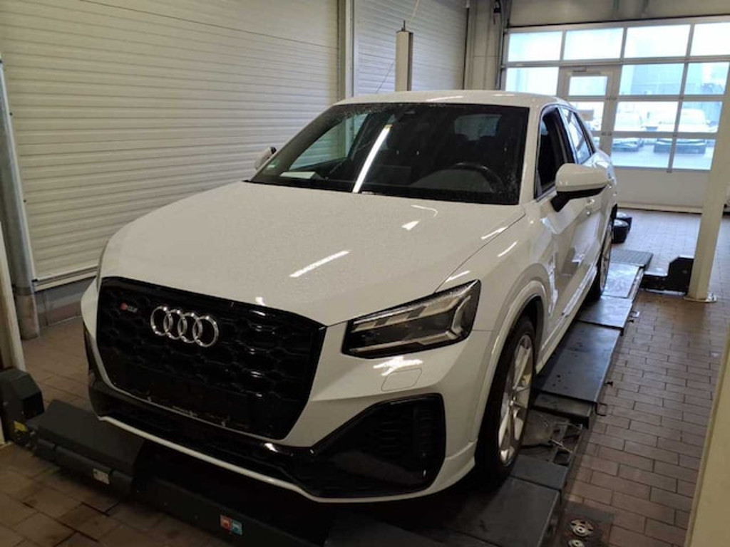 Audi SQ2