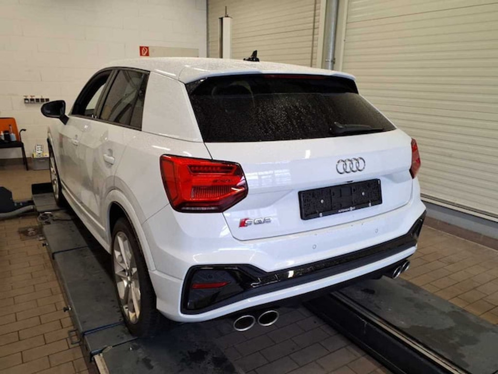 Audi SQ2